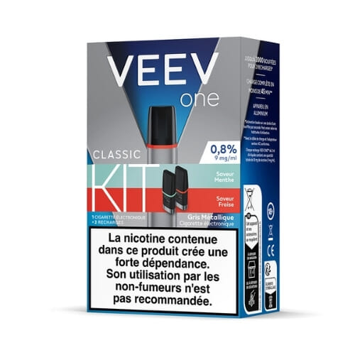Kit Veev One
